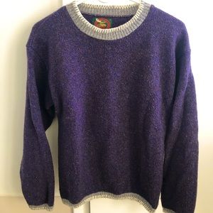 Wool Sweater